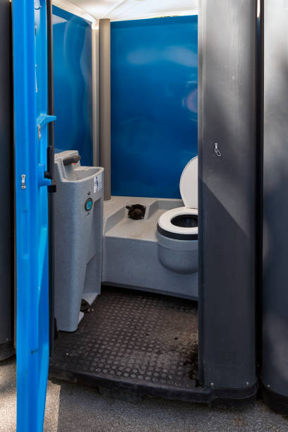 Professional porta potty rental in Elkhorn, CA