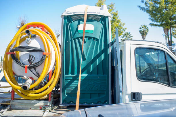 Best Porta potty rental near me  in Elkhorn, CA