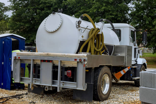 Best Local porta potty services  in Elkhorn, CA