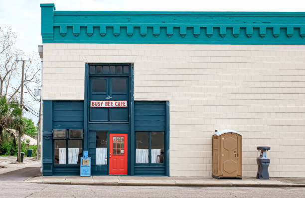Best Sanitation services for porta potties  in Elkhorn, CA