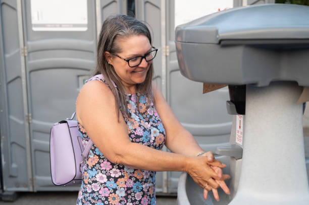 Sanitation services for porta potties in Elkhorn, CA