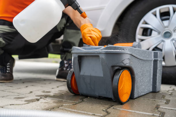Best Porta potty services near me  in Elkhorn, CA